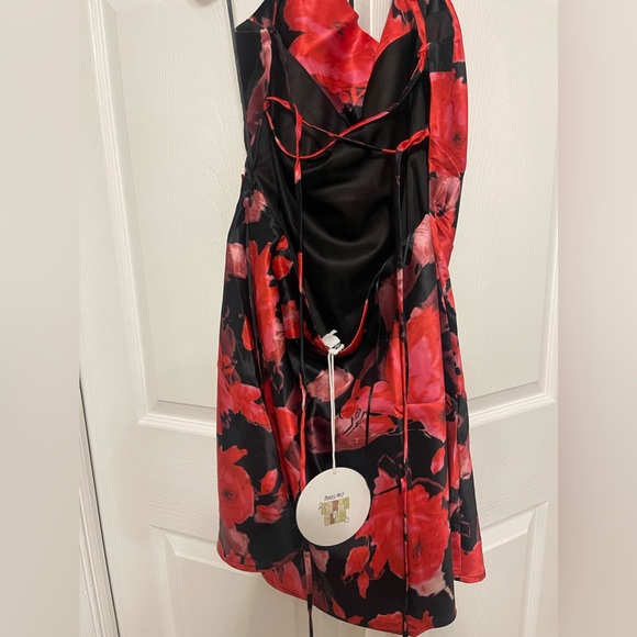 Princess Polly Celena Dress - Picture 4 of 4